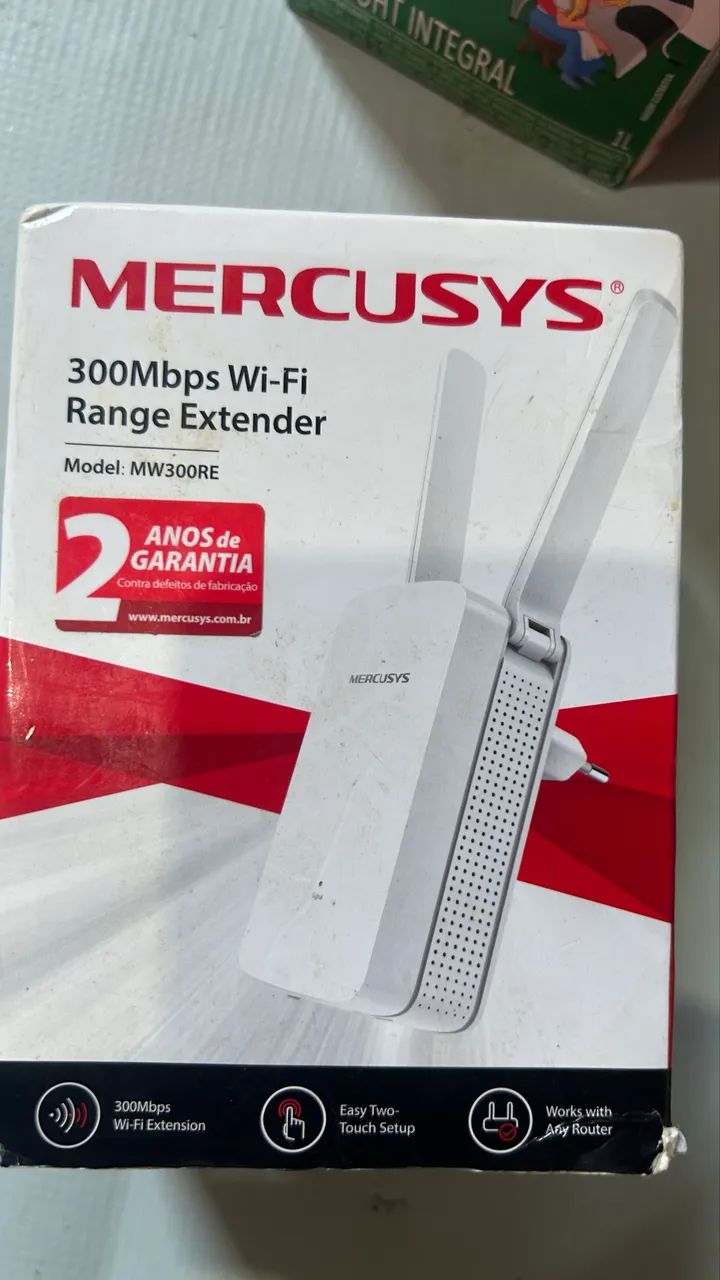 Extensor WiFi - Foto 2
