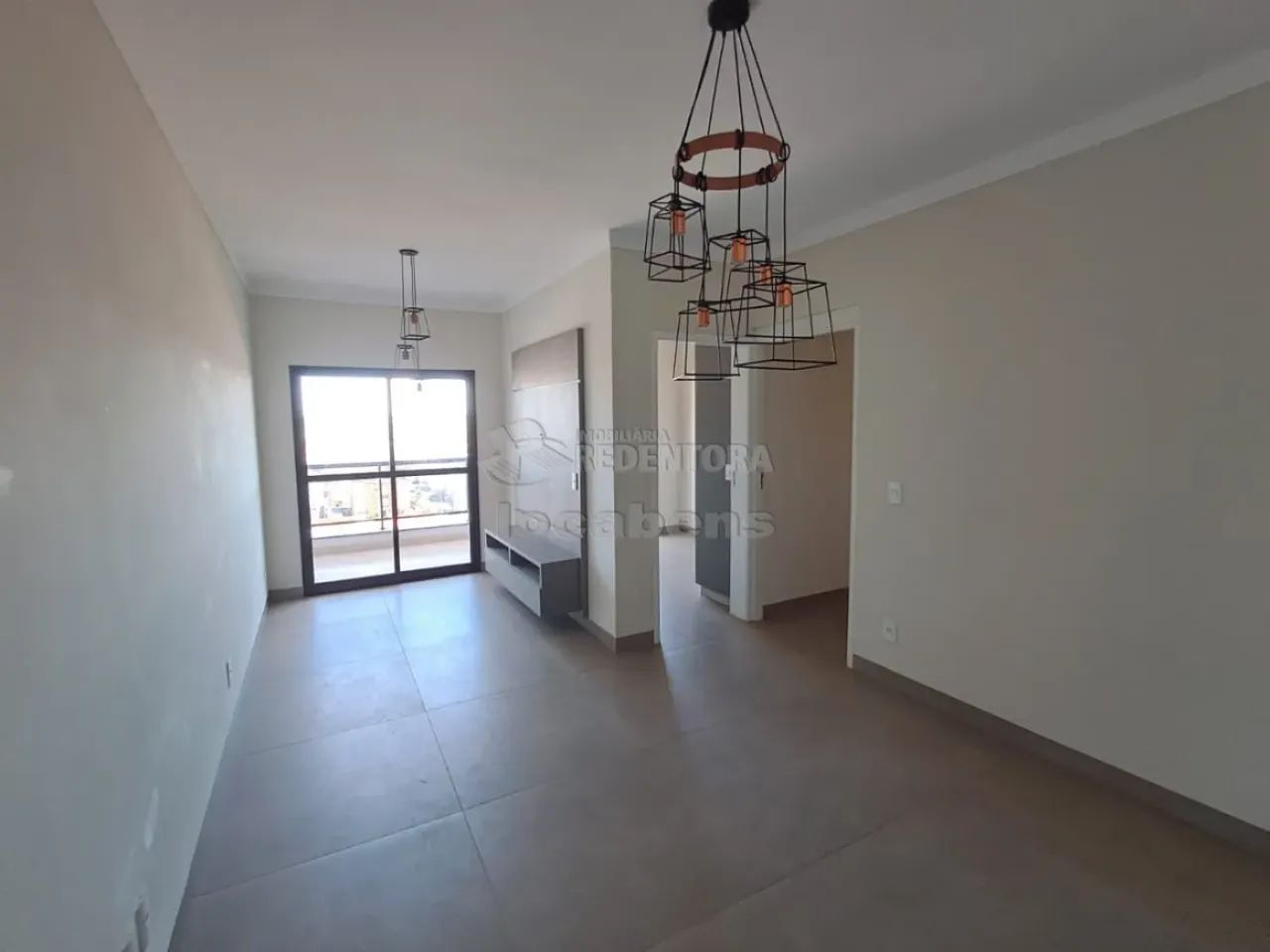 Apartamento Locação Edificio Versailles Boa Vista - Foto 2