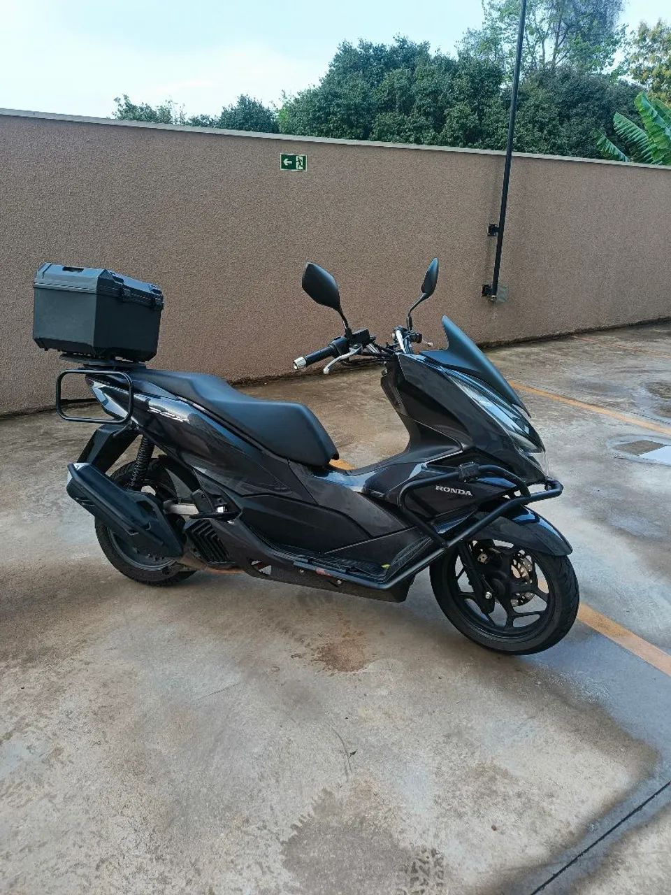 Pcx 160 - Foto 3