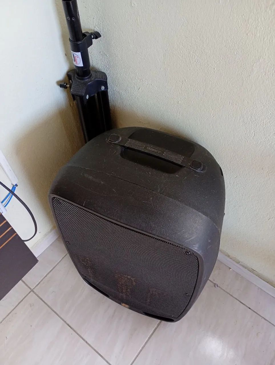 Vendo caixa de som  !!!