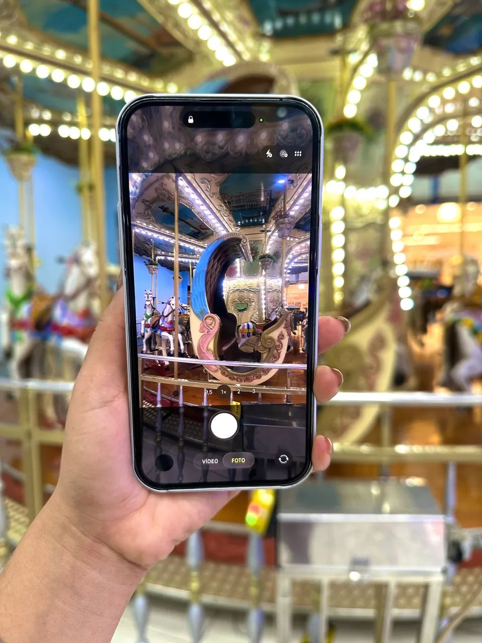 iPhone 14 Pro Max  - Foto 5