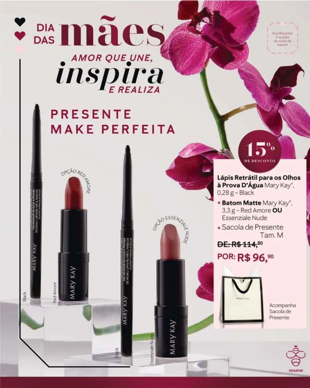 Consultora de beleza Mary Kay ??? Produtos maravilhosos.. - Foto 4