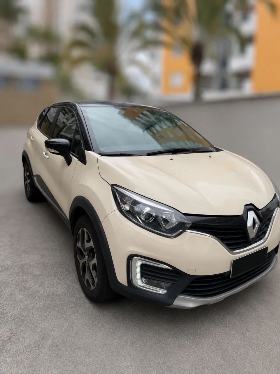 Renault Captur Intense 1.6 16V Flex 5P Aut. 2020 - Foto 5