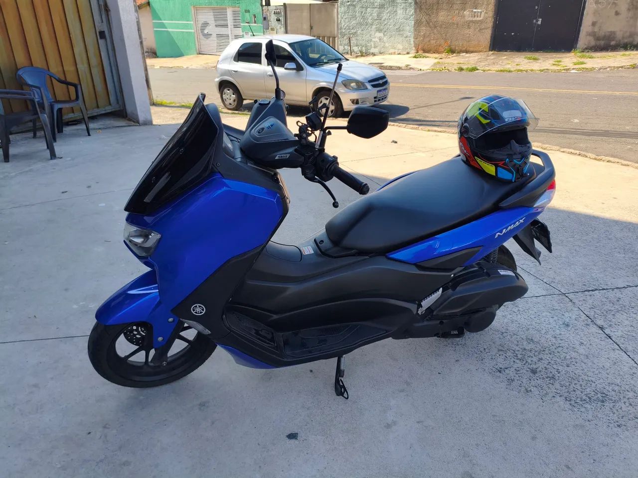 NMAX 2024 - Foto 2