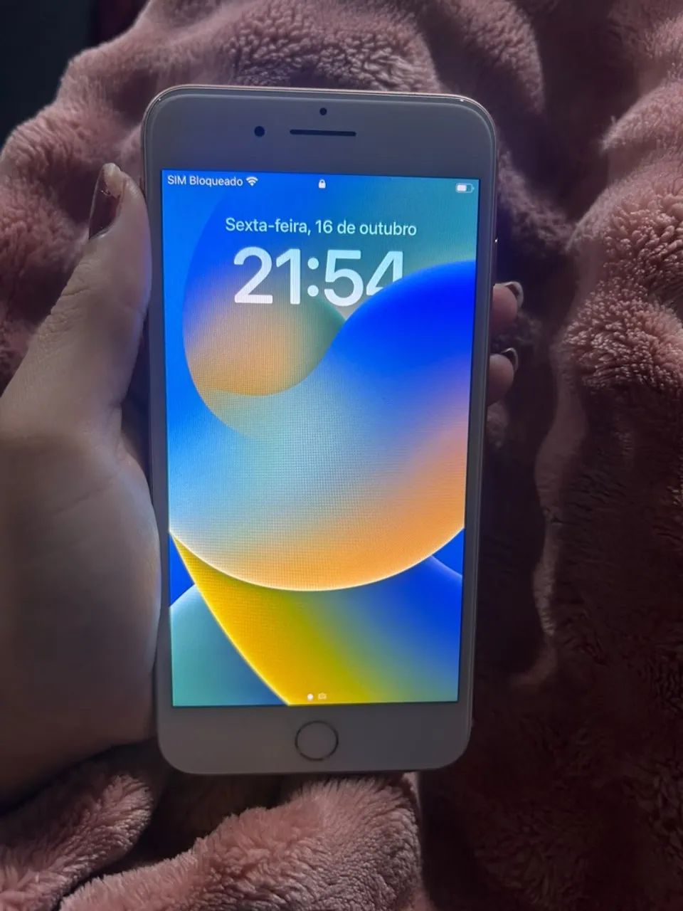 iPhone 8plus - Foto 3
