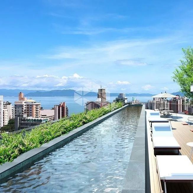 APARTAMENTO 2 DORM (1 SUÍTE) NO CENTRO - Foto 4