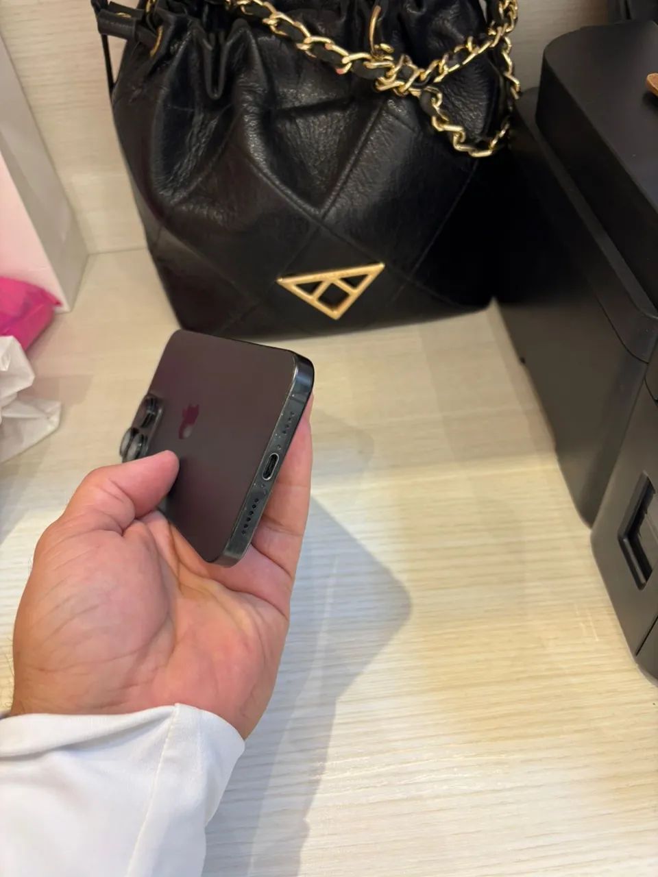 iPhone 16 pro Max 256gb  - Foto 3