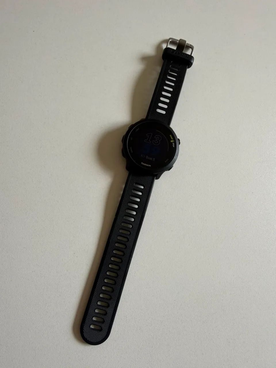 RELOGIO GARMIN FORERUNNER 55  - Foto 2