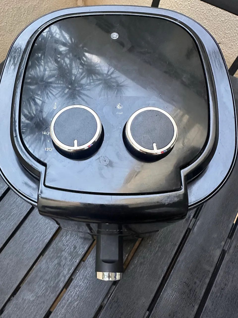 Airfryer - Foto 2