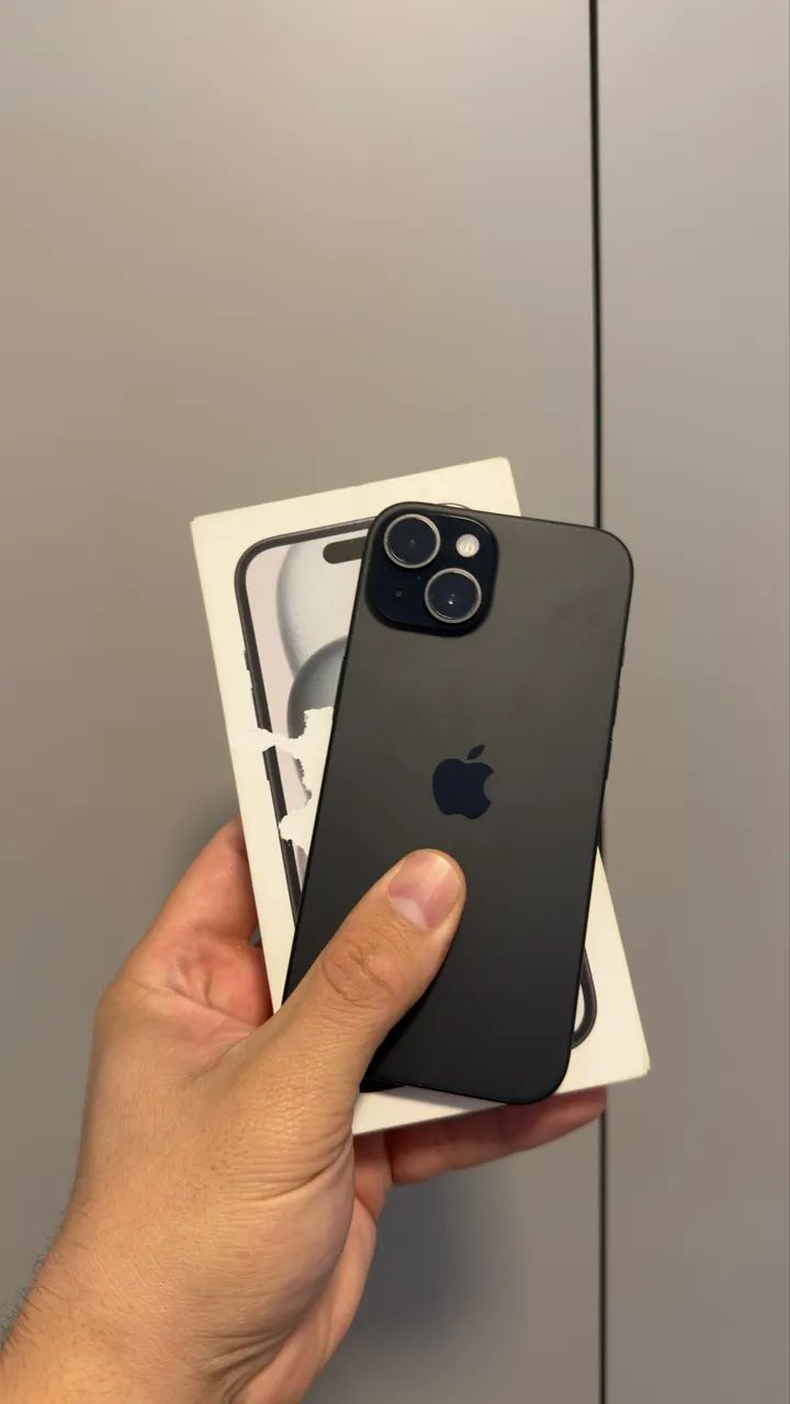 iPhone 15 128Gb 