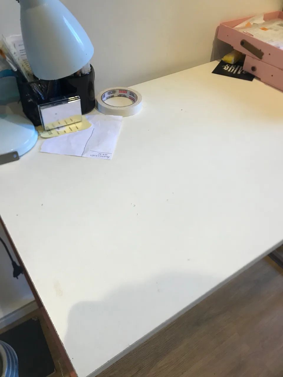 Escrivaninha 