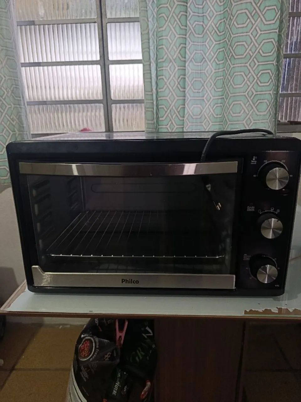 Forno elétrico Philco - Foto 3