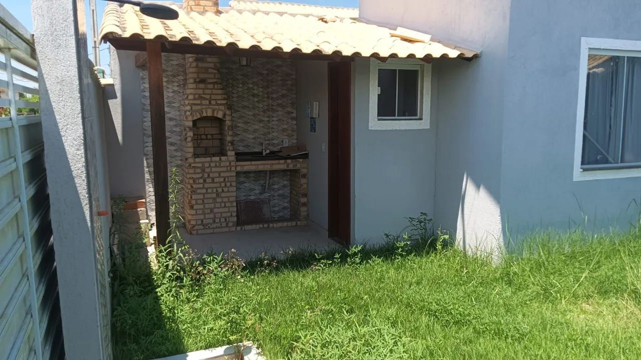 Vendo casa em Unamar.  - Foto 4