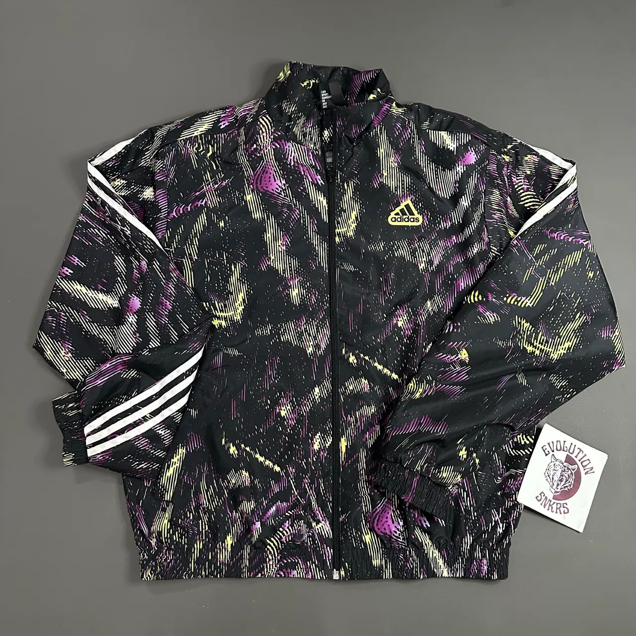 Conjunto Adidas Future Icons Hyperpulse - Foto 2