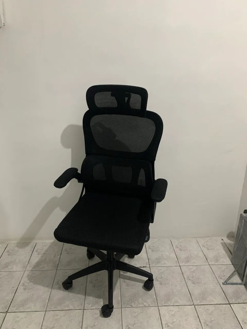 Cadeira ergonômica  - Foto 2