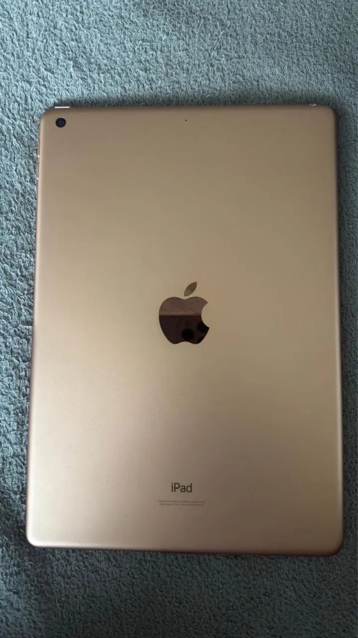iPad 8th generation 