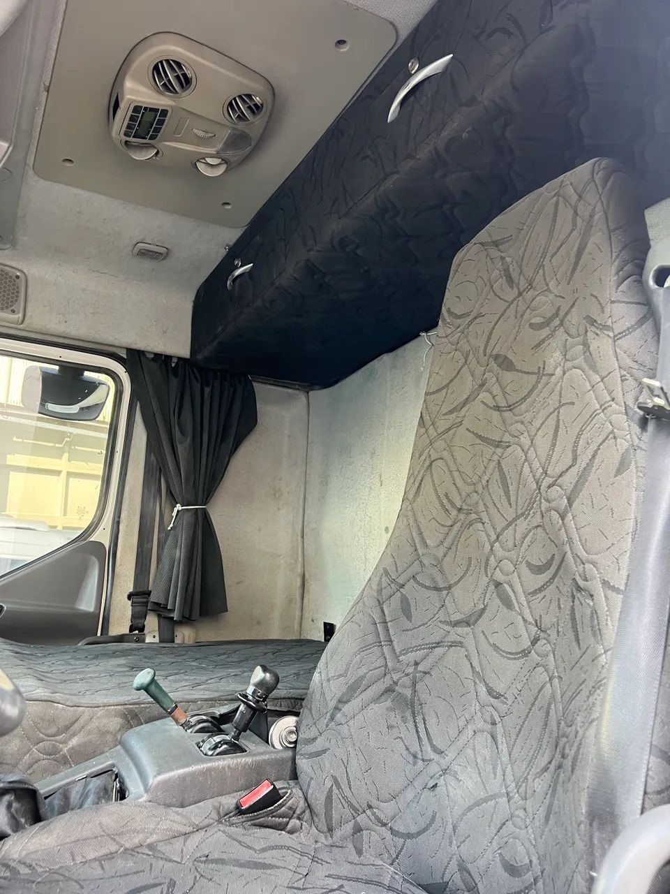 Volvo vm 330 - Foto 5