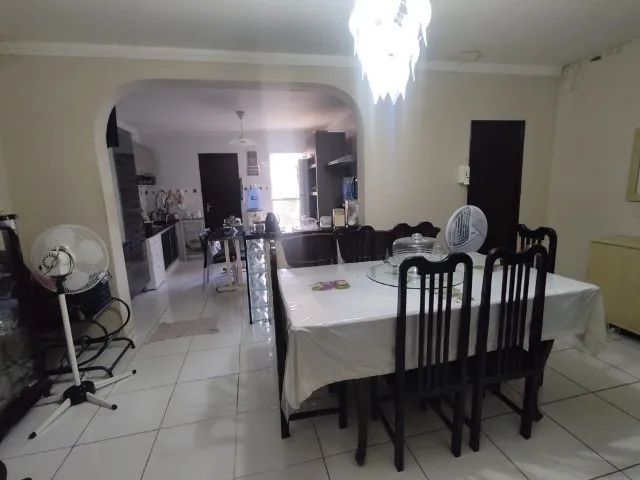 Casa com 3 Quartos e 2 banheiro à Venda, 137m²Vila Bocaina - Mauá/SP - Foto 5