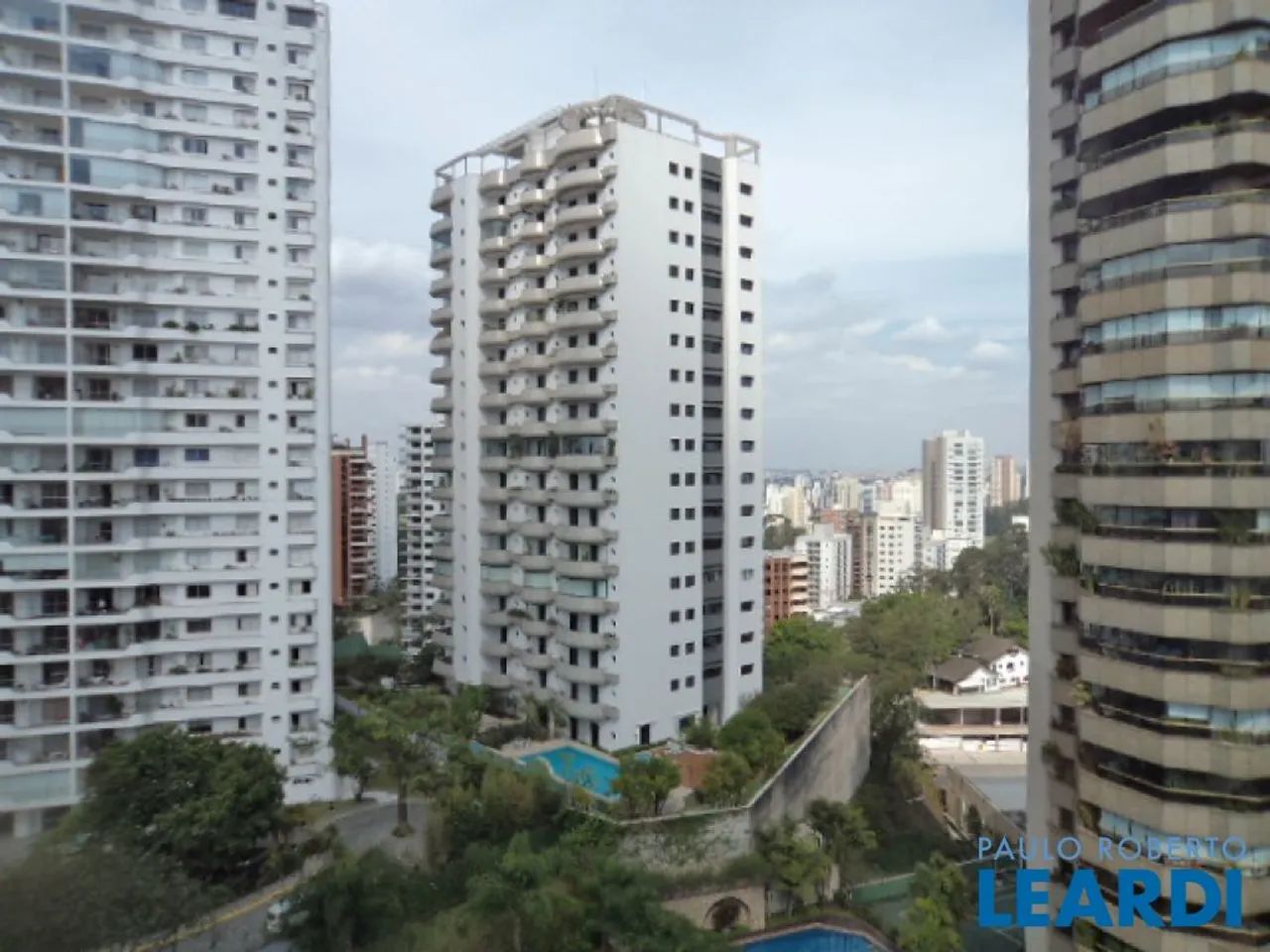 APARTAMENTO - MORUMBI - SP - Foto 4