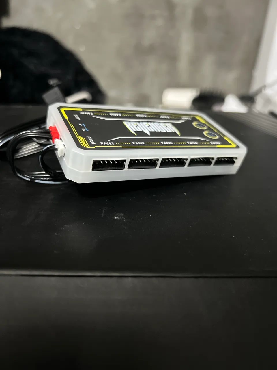 Controladora led ARGB Revenger - Foto 4