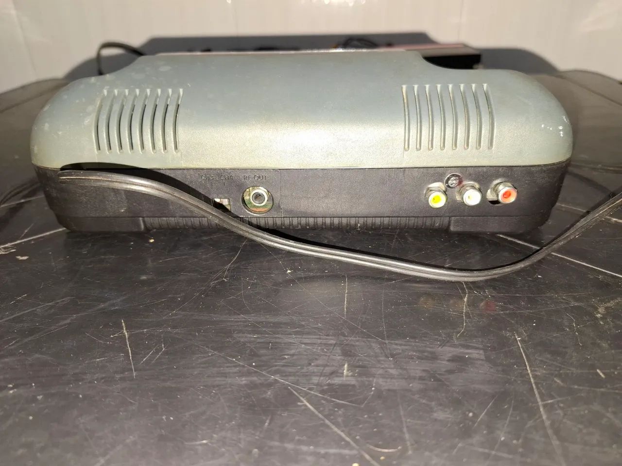 Master System  - Foto 2