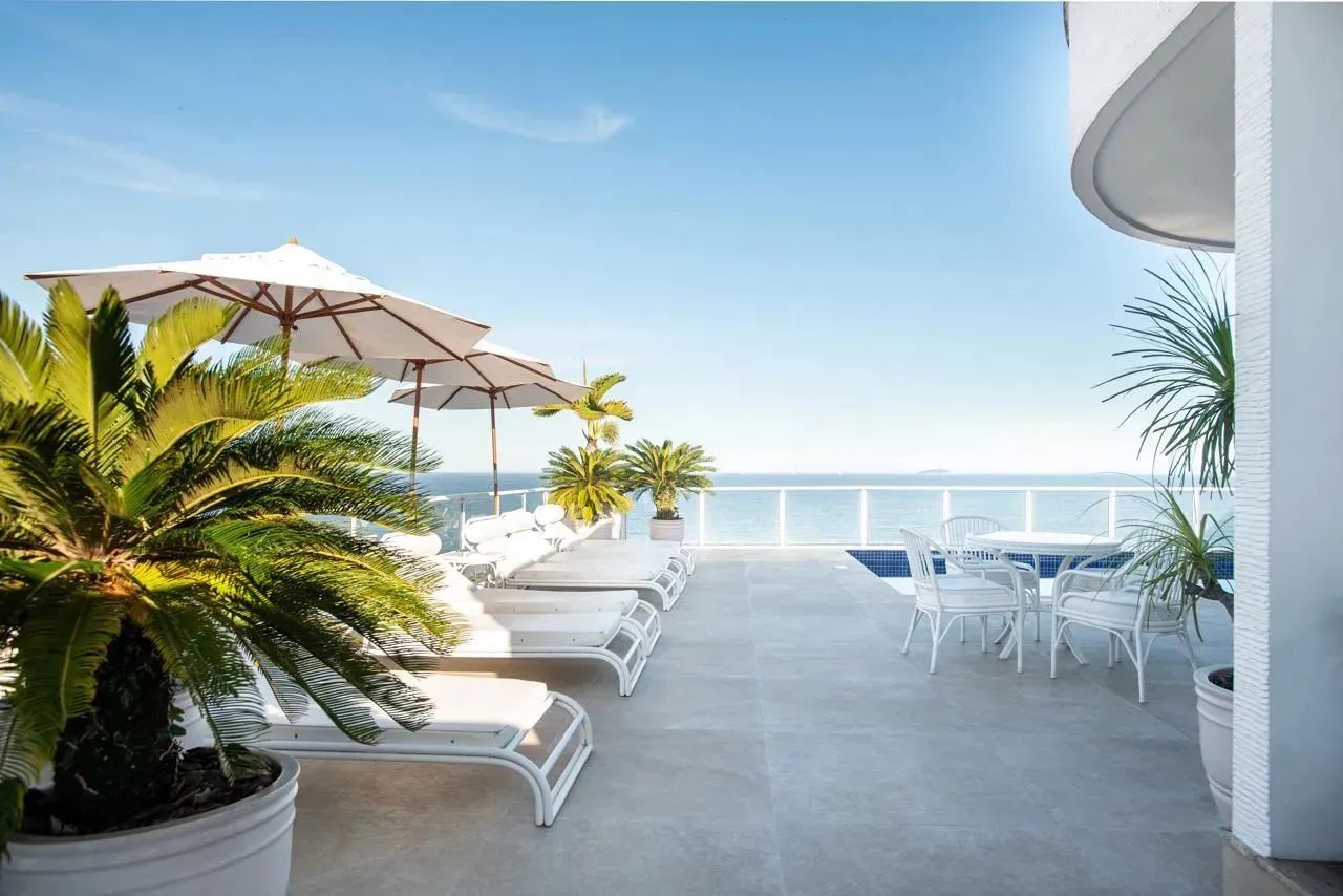 Imóvel para venda com 850 metros quadrados com 5 quartos em Copacabana - Rio de Janeiro -  - Foto 8