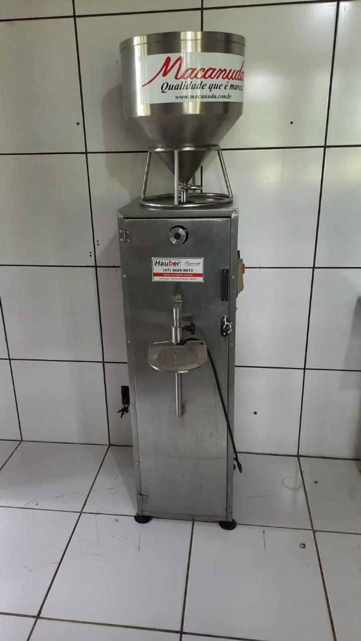 Envasador dosador de liquidos polpa oleo molho industrial - Foto 2
