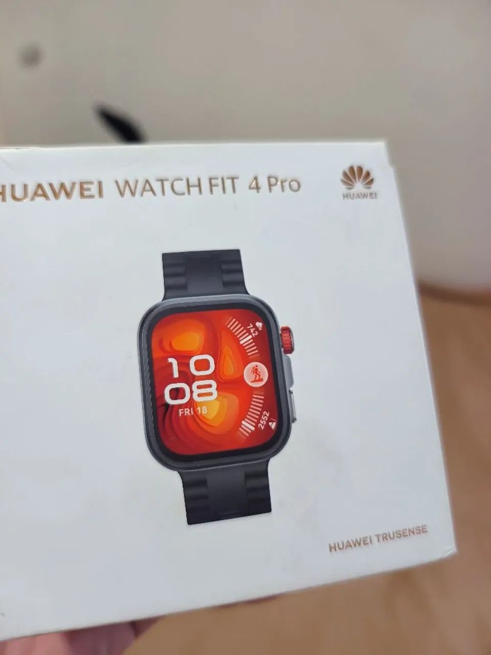 Huawei fit 4 pro  - Foto 5
