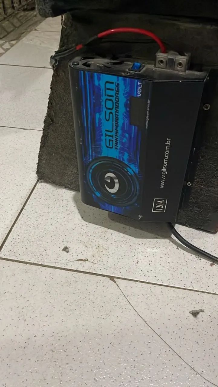 Vende-se Som Completo  - Foto 4