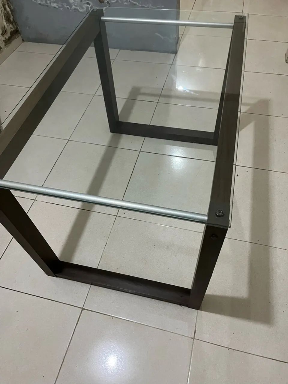 Mesa pra 4 cadeiras - Foto 2