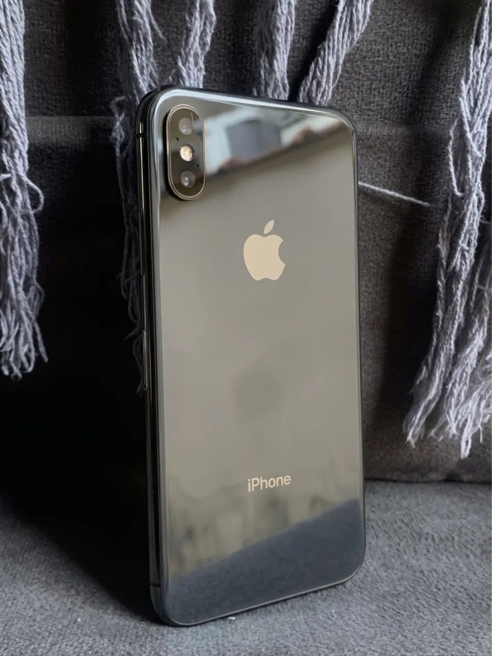 iPhone X - Foto 3