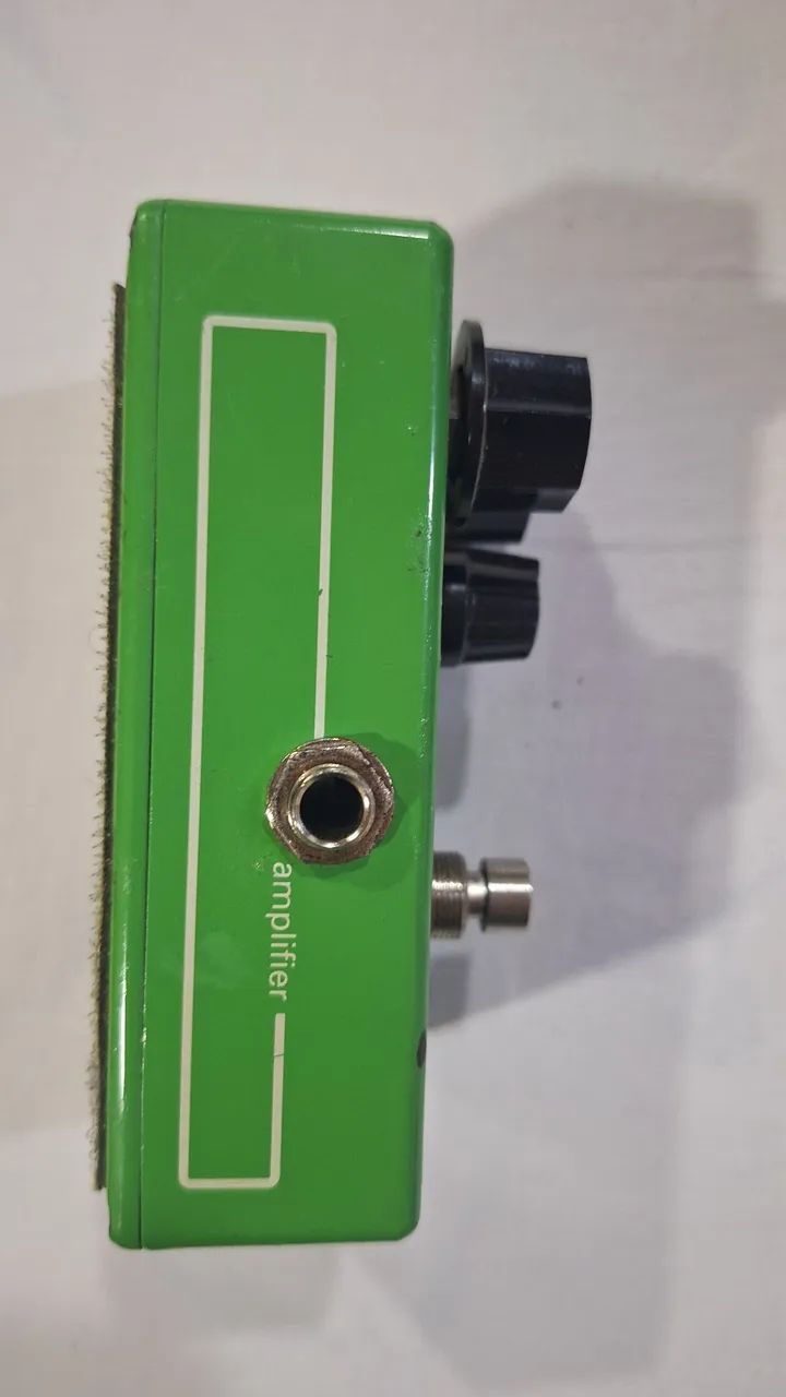 Pedal Maxon OD808 - Foto 3
