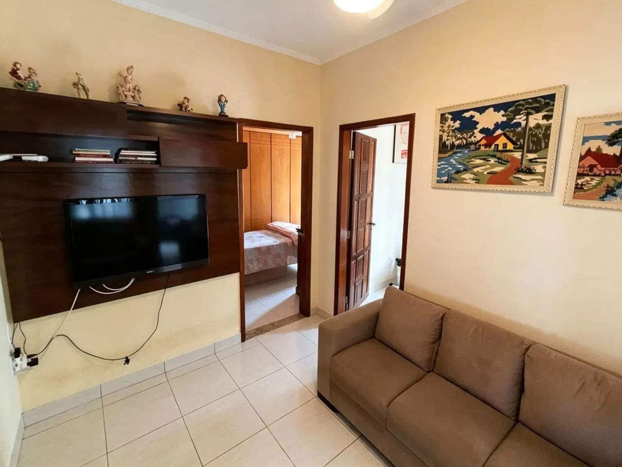 Casa à venda em Campinas, Jardim Nilópolis, com 4 quartos, com 115.96 m² - Foto 4