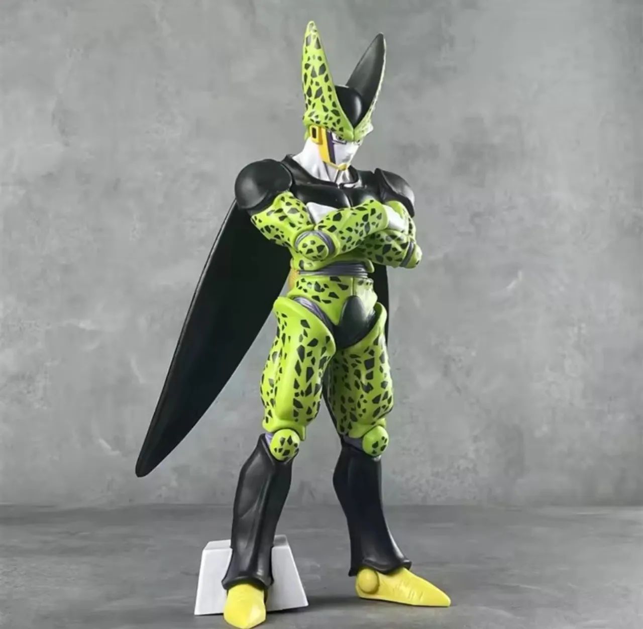 CELL 30CM ACTION FIGURE DRAGON BALL - Foto 2