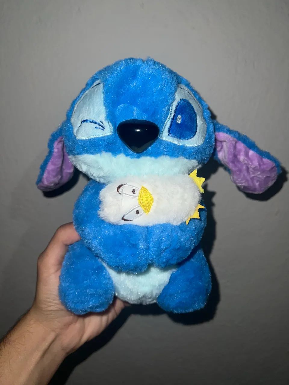 pelucia lilo e stitch - Foto 3