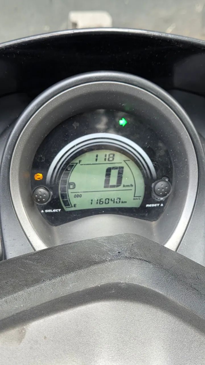 Nmax 160 2020 - Foto 2