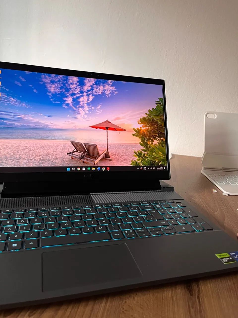 Computador DELL G15 i7 - Foto 2