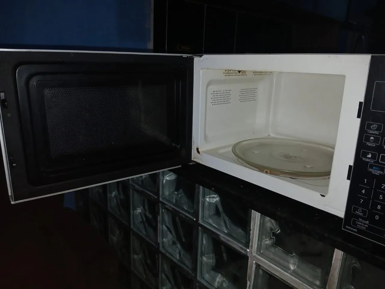 Microondas  - Foto 4