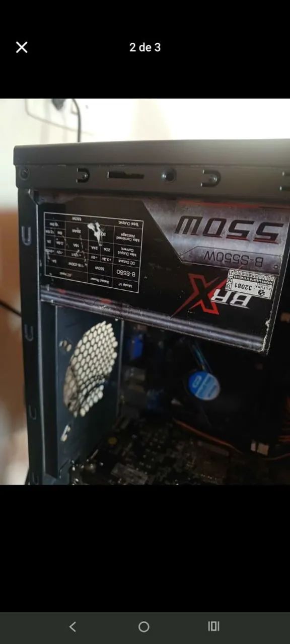 Cpu gamer iniciante  - Foto 3