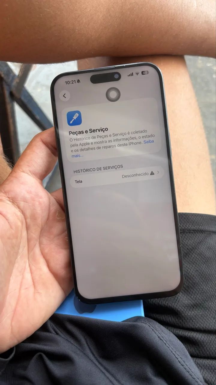 iPhone 15 pro max  - Foto 2