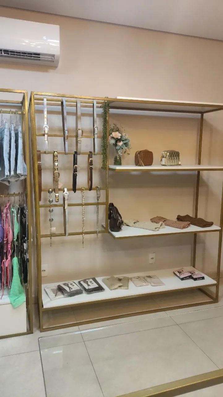 Loja feminina montada - Foto 4