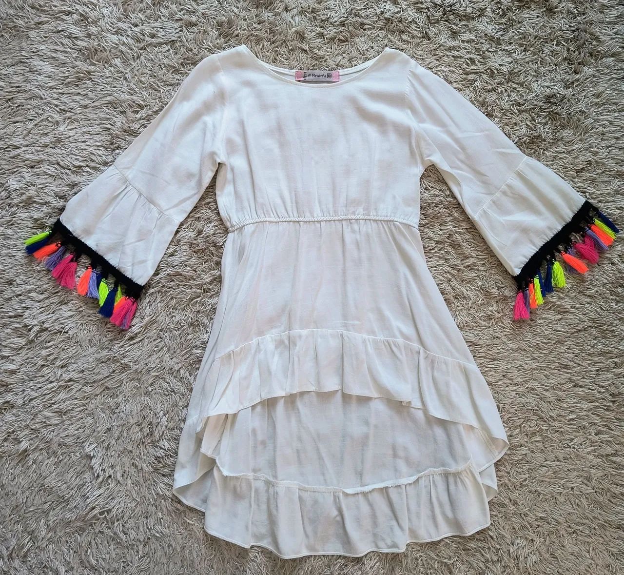 Vestidos infantil  - Foto 2