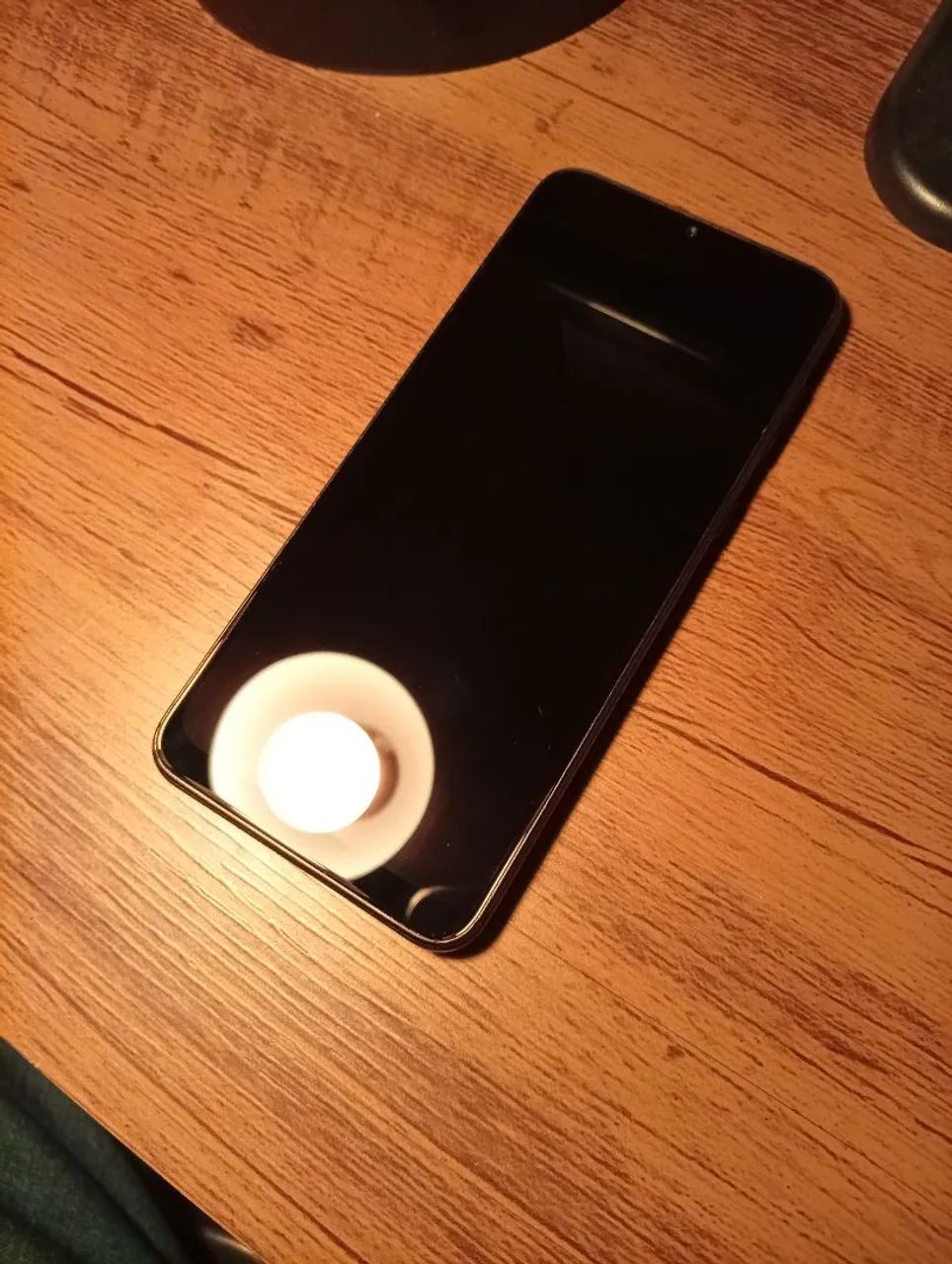 Galaxy a03 core - Preto - Foto 3