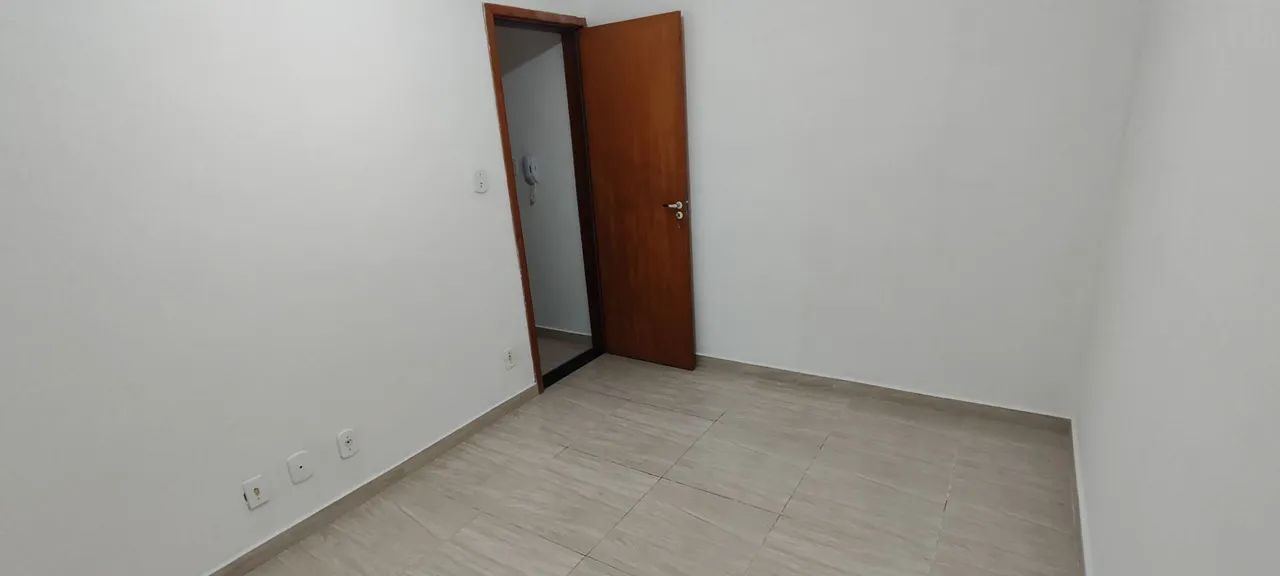 Alugo apartamento 2 quartos - Foto 5