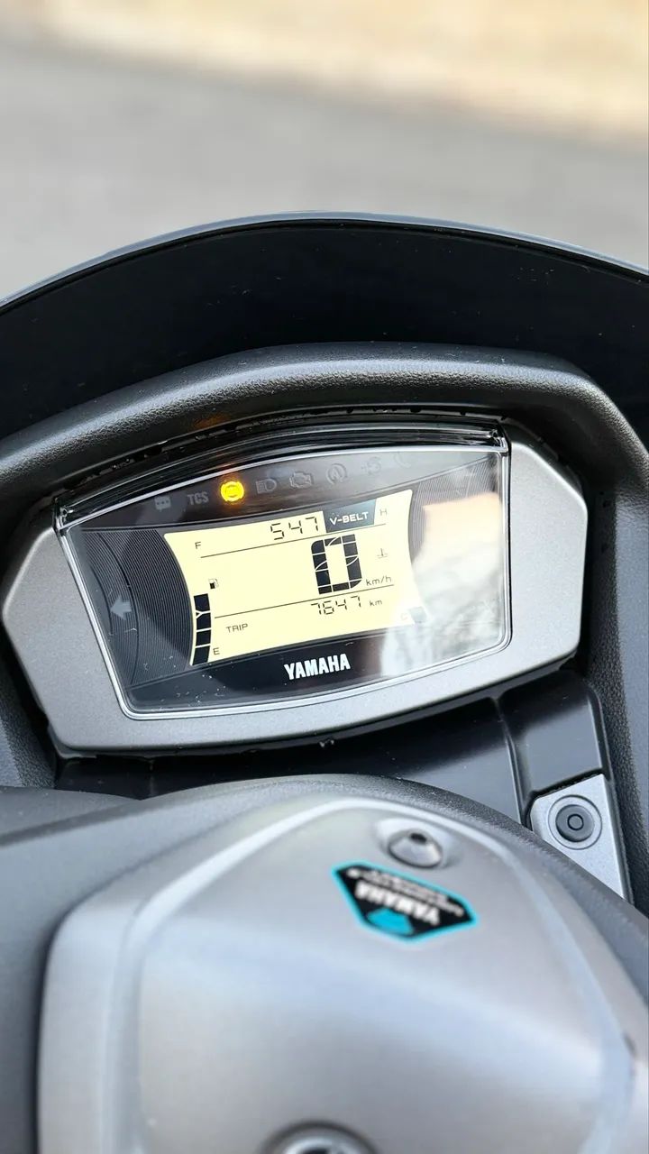 Nmax 2022/23 - Foto 5