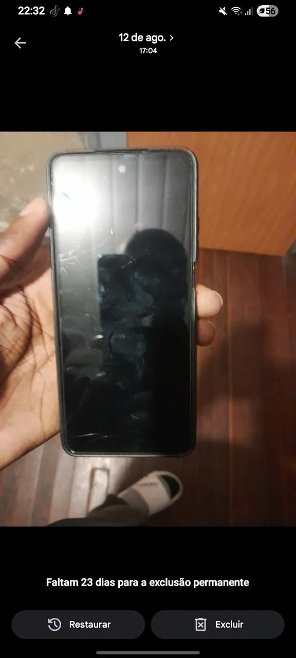 Celular Moto G24 - Foto 3