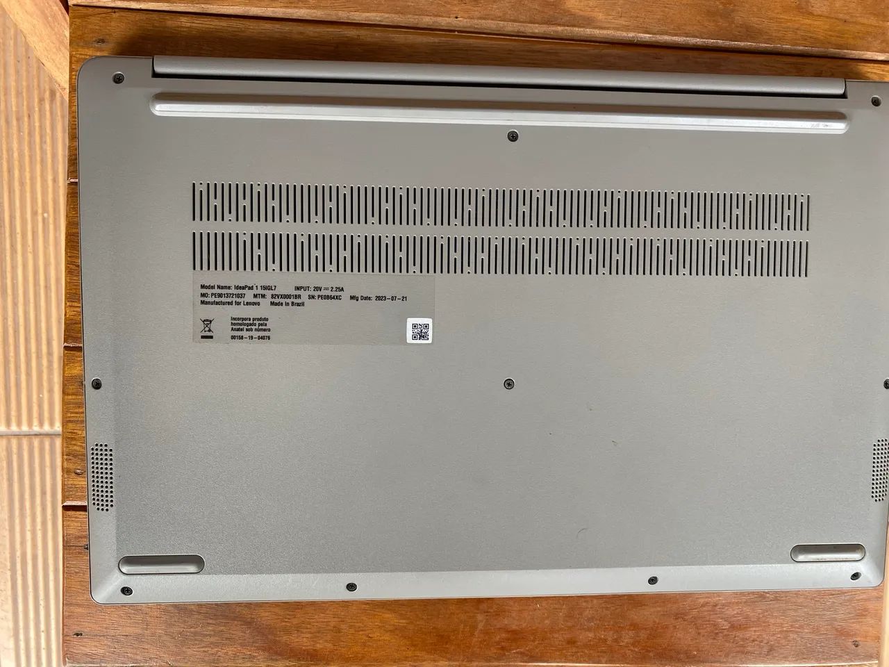 NOTEBOOK LENOVO - Foto 3