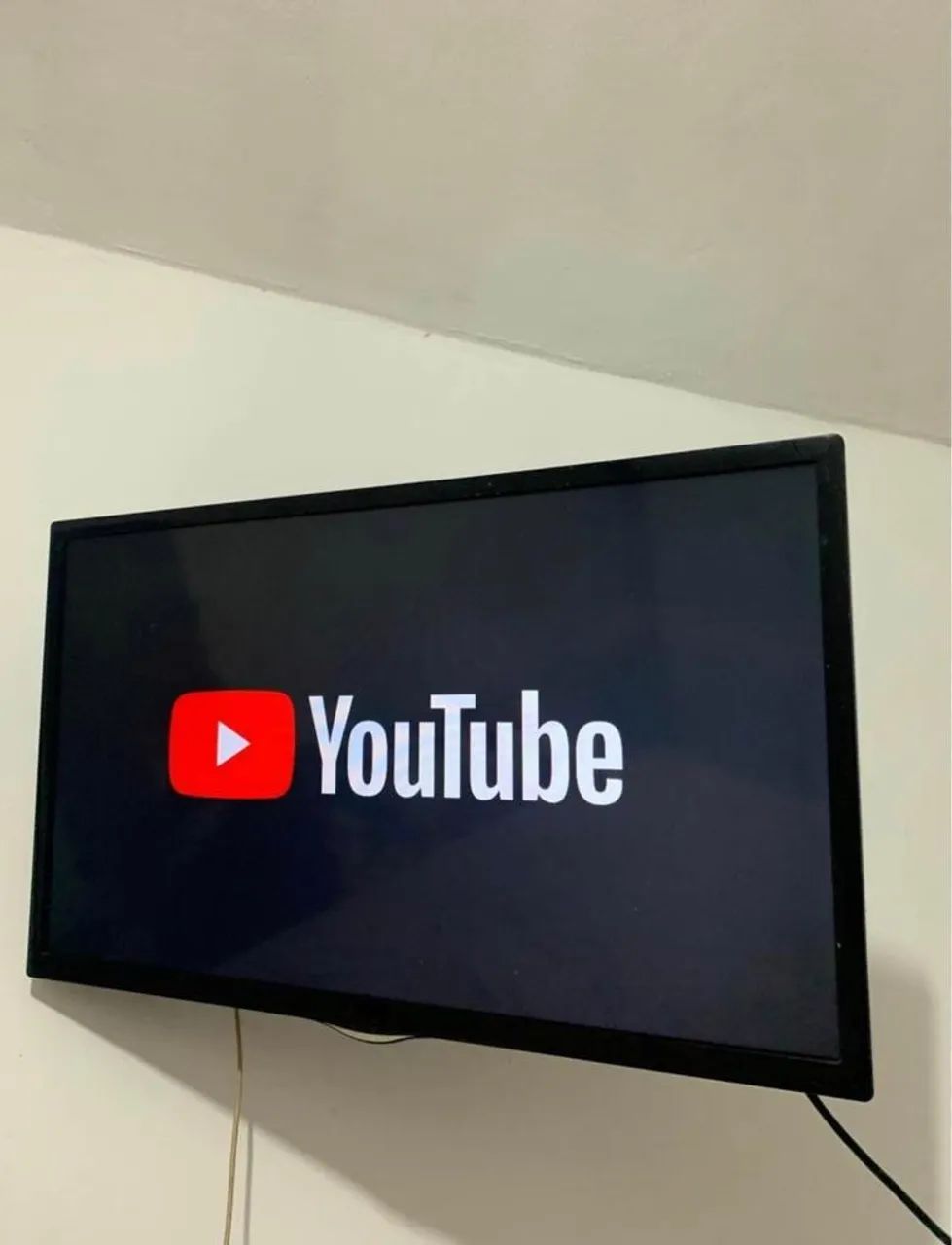 Tv Smart Samsung 32 
