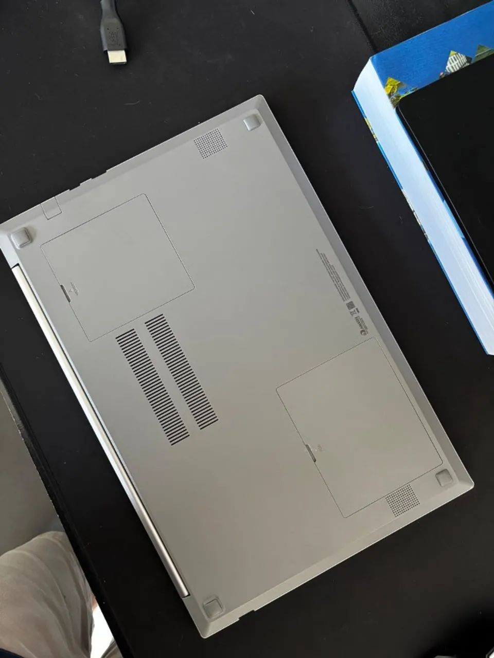 Notebook - Foto 5
