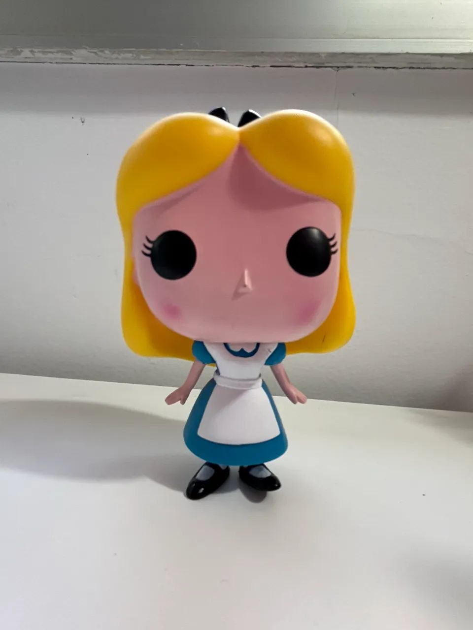 Funko pop Alice no país das Maravilhas da Disney 